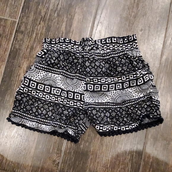 Faded Glory Other - Faded Glory Girls Shorts